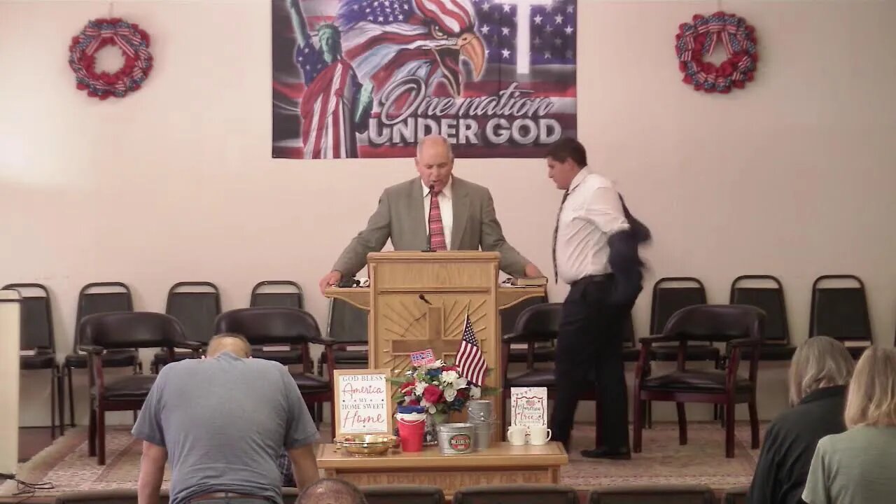 July 09 2023 Sunday Night