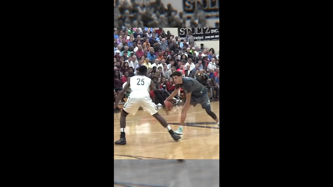 HIGHSCHOOL ANKLE BREAKERS 2023