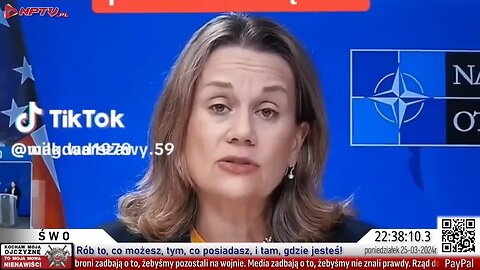 ŚWO - Olszański, Osadowski NPTV (25.03.2024)