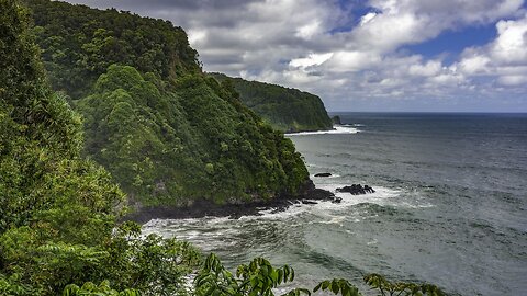 AIRS: NASA Advances Our Understanding of Earth’s Climate