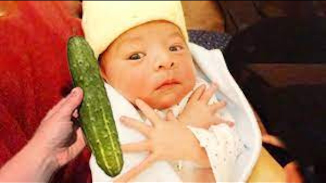 Wow... The babies secret of the year.
