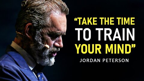 After watching this, your brain will not be the same | Jordan Peterson