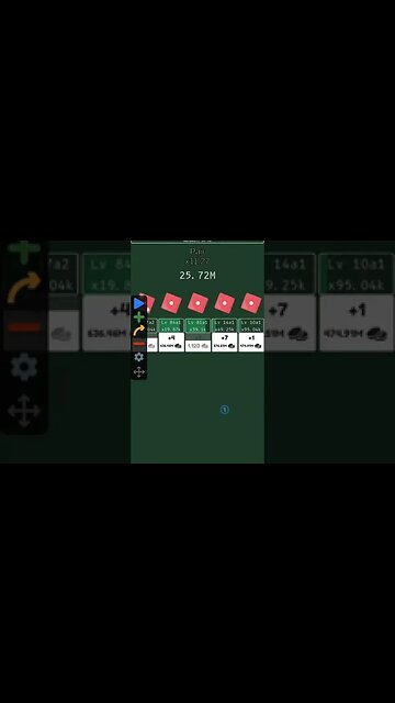 idle dice 2 Gameplay 18