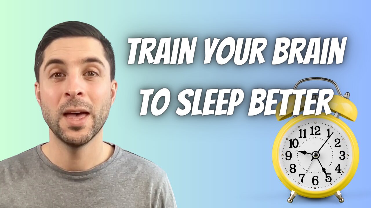 These 3 Things Destroy Quality Sleep