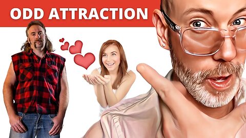Why You're Attracted To Narcissists
