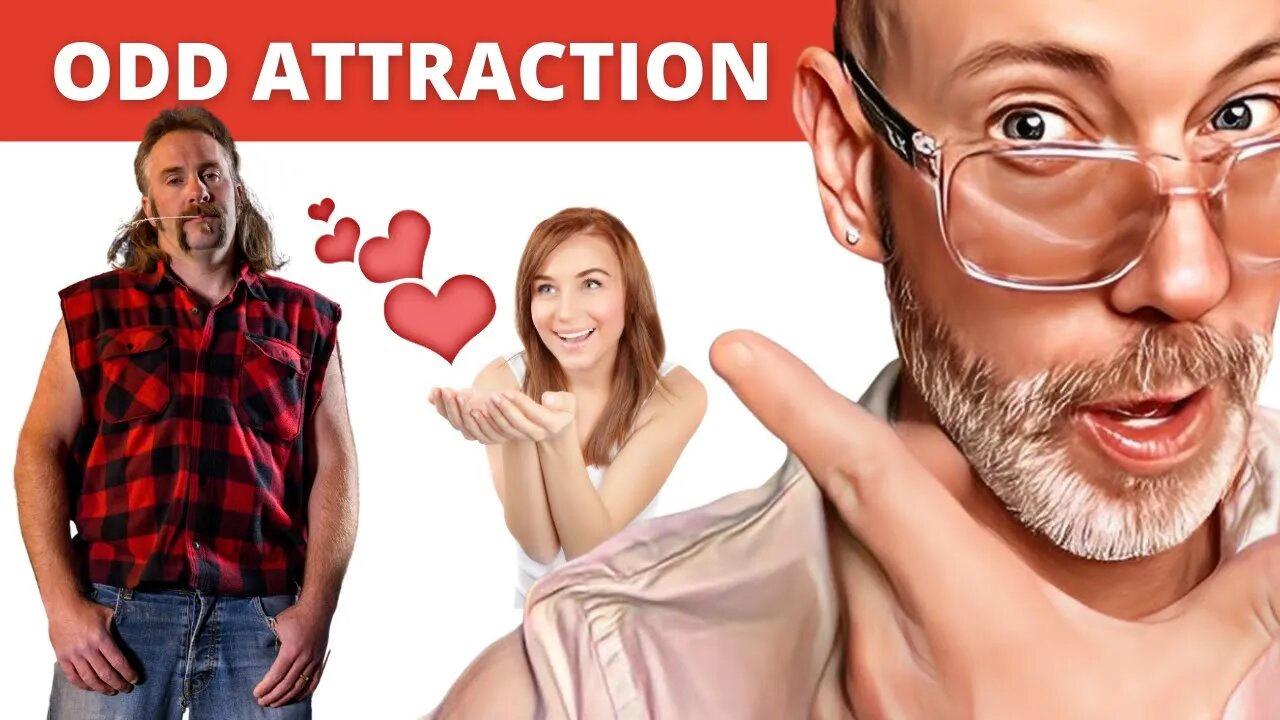 Why You're Attracted To Narcissists