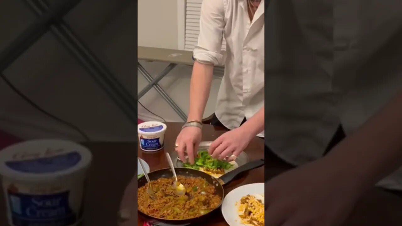 Real Tacos 🌮 🌮 are 🔥🔥🔥