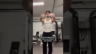 Mistakes Are Part Of Learning #workoutgoals #muscle #shorts #fitness #youtubeshorts