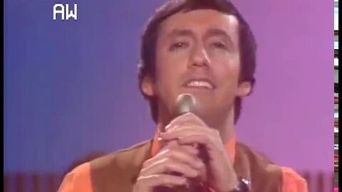 Ray Stevens - "Everything Is Beautiful" (Live On The Ray Stevens Show, 1970)