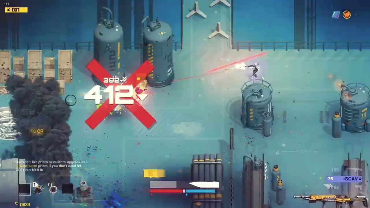 (synthetik) i am sure the ripjack is just what i need right now