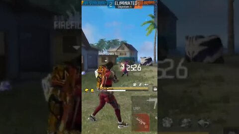 জোকার কে মেরে দিলাম।#shorts #firefild100