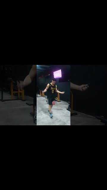 #treino #cardio #box