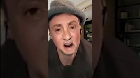 Sly has zero thoughts...#shorts #kyledunnigan #youtubeshorts