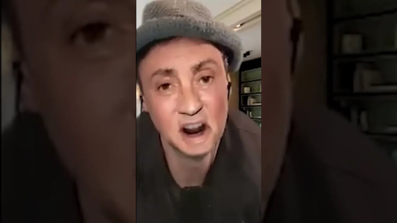 Sly has zero thoughts...#shorts #kyledunnigan #youtubeshorts