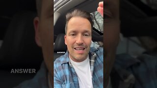 The universe won’t save you from the work you need to do