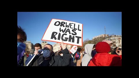 The Power Elite Are Losing Their Grip On The Narrative