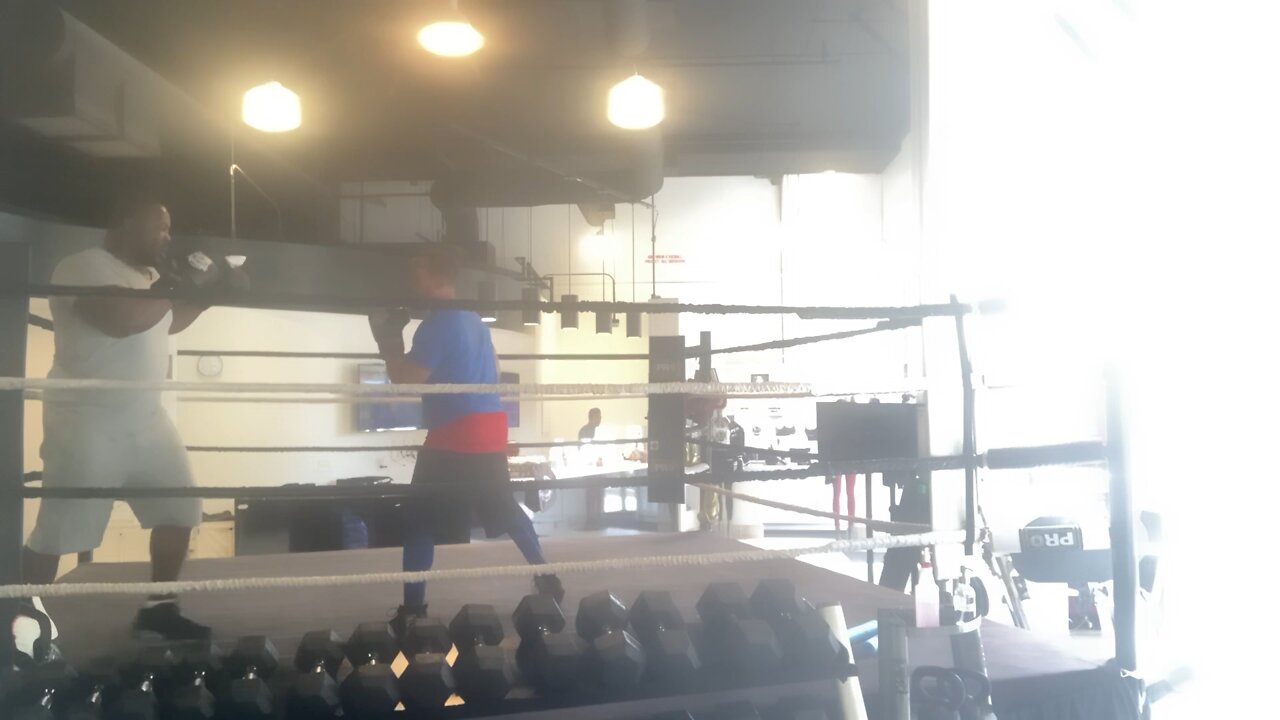 JUST THE WORK