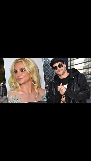 Britney Spears Destroyed?? Kevin Federline Tries & FAILS