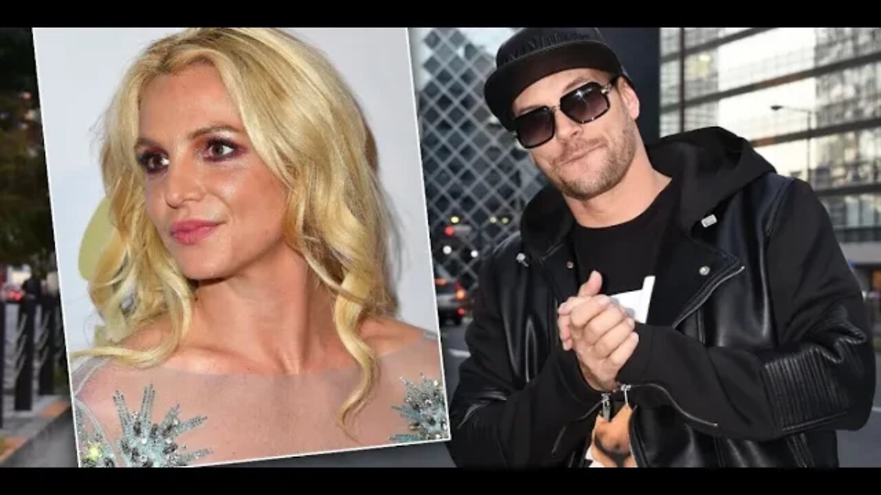 Britney Spears Destroyed?? Kevin Federline Tries & FAILS