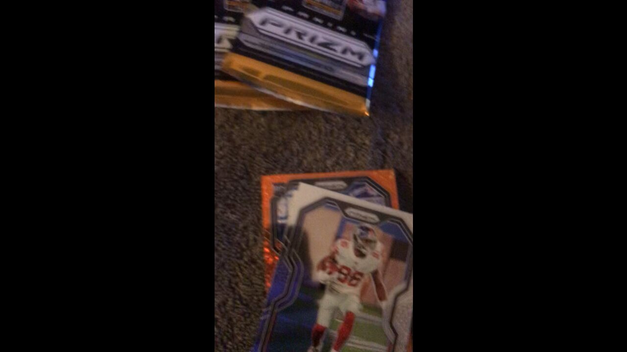 Opening panini prizm packs illusions mosaic Trading cards