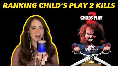 Ranking All 8 Kills from CHILD’S PLAY 2 (1990)