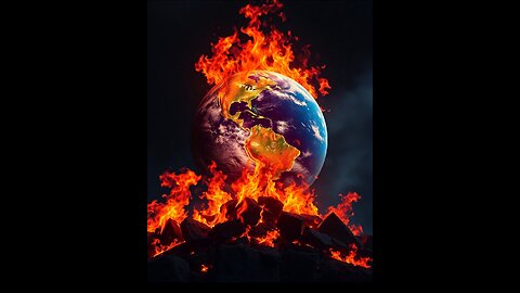 World On Fire