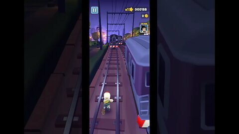 #game #viral #shorts #shortsfeed #trending #subwaysurfers #live