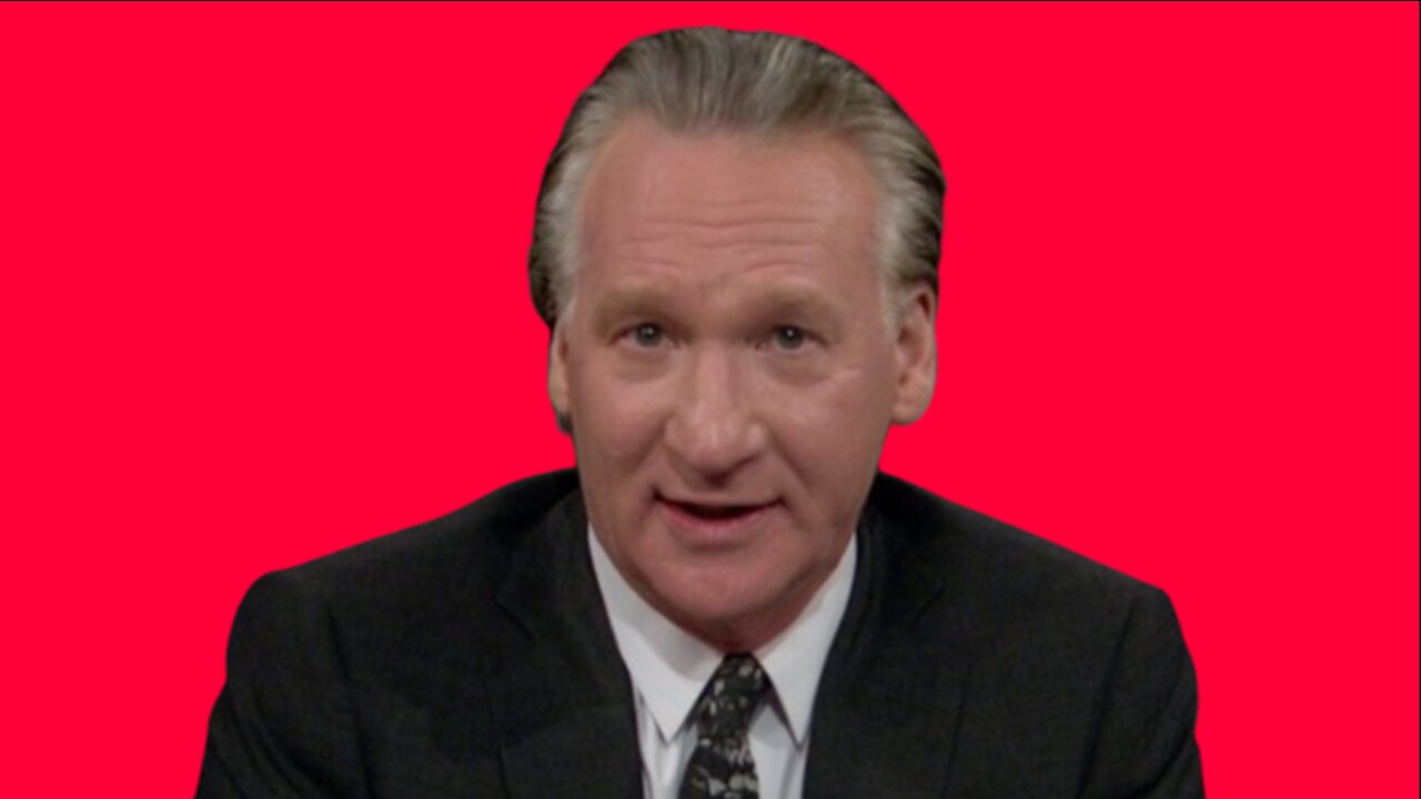 BILL MAHER TOTALLY NUKES C0V1D MANDATES