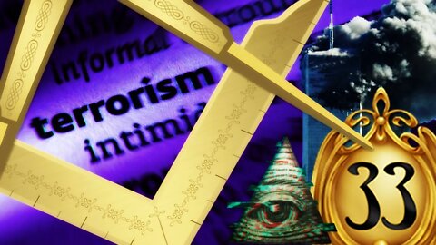 A Szabadkőművesek valódi hatalma - Terrorizmus újratöltve