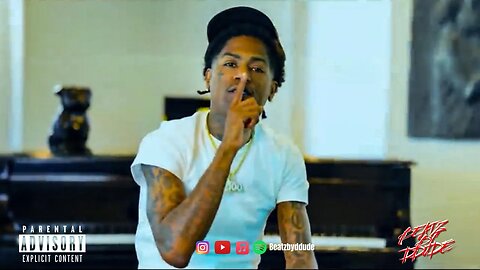 [Free] Young Slobe x Ebk JaayBo Type Beat 2022 “21 Thoughts”
