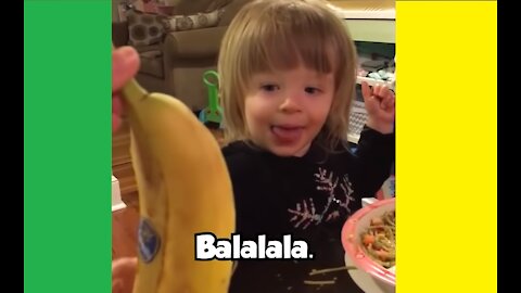 Funniest Kids & Their Pets Compilation 😄- June 2021
