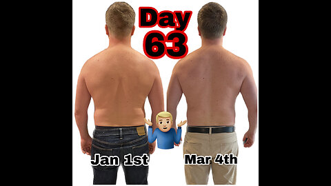 March 4th. 133,225 Push Ups challenge (Day 63)