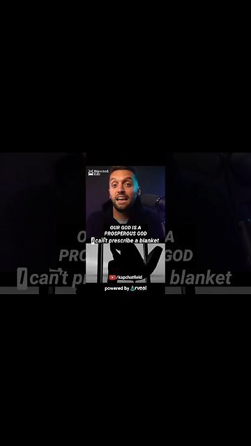Our God is a prosperous God #jesus #bible #holyspirit #christianity #god