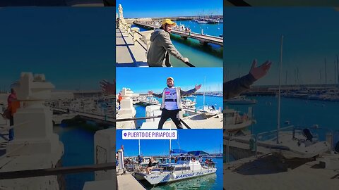 Life’s a beach, find your wave.”#uruguay#pirapolis #travel #trending #youtube