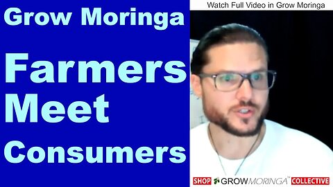 Farmers Meet Consumers