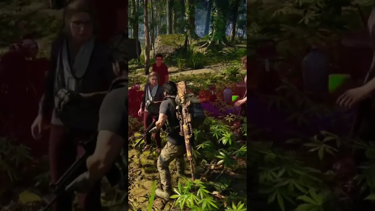 Ended it all #ps5 #gaming