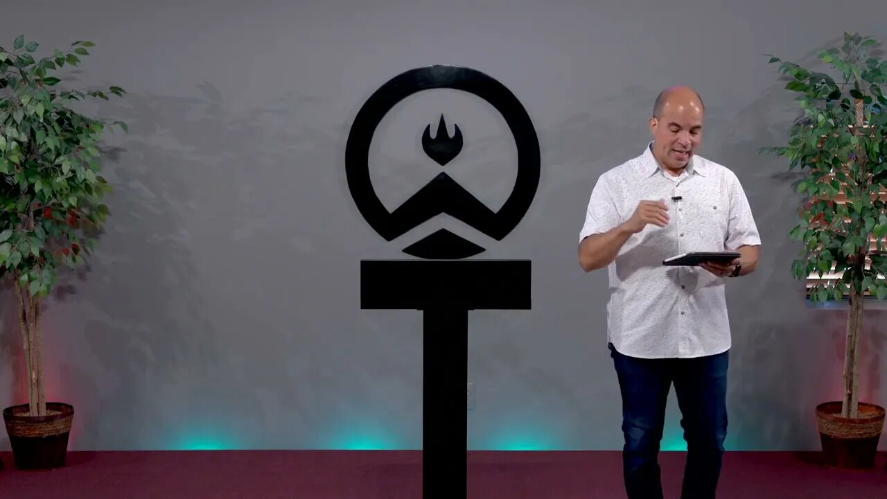 Release The Life Of God To Your Body | 7/9/23