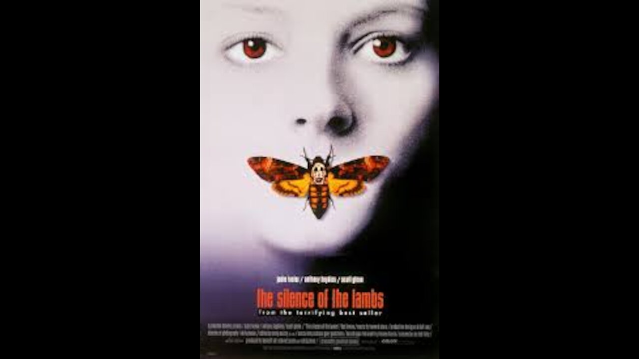 Silence of the Lambs Trans Butterflies