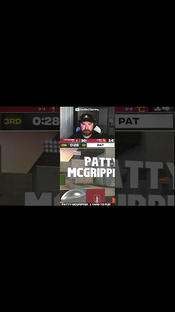 Doing what we do!! | NCAA College Football 14