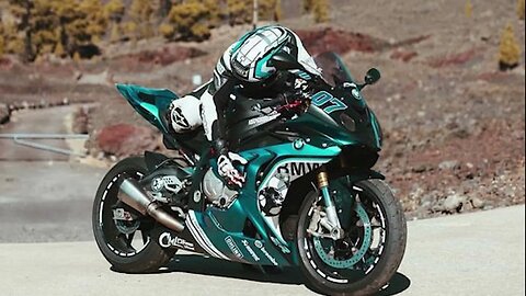 Empowering in Motorcycle Sports