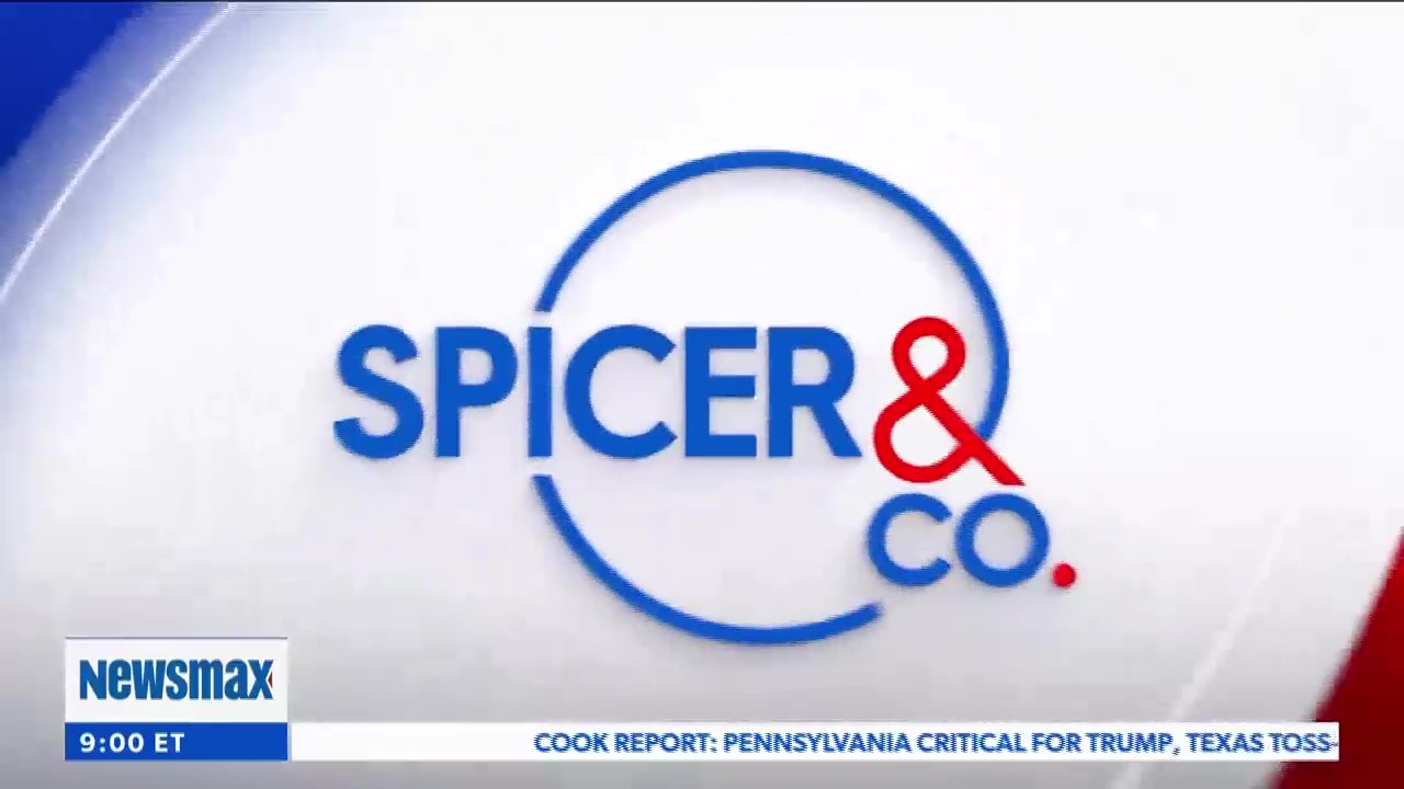 Spicer & Co ~ Full Show ~ 20th November 2020.