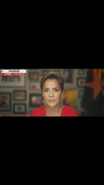 Kari Lake Calls out Maricopa County