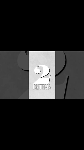 Important to consider this in your daily life