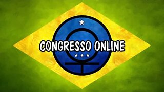 Você conhece o congresso on-line?