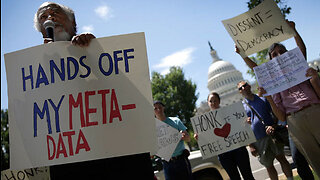 4 Reasons to Stop Freaking Out About the NSA