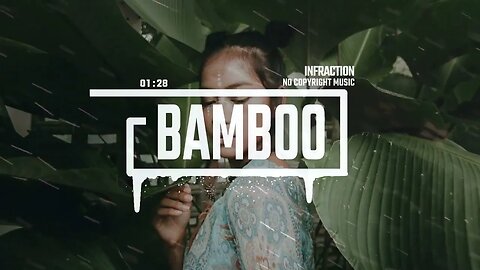 Ethnic Hip Hop Music by Infraction Music / Bamboo