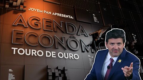 Super quarta, quinta quente, volta da China e posse no Congresso são destaques| Agenda Touro de Ouro