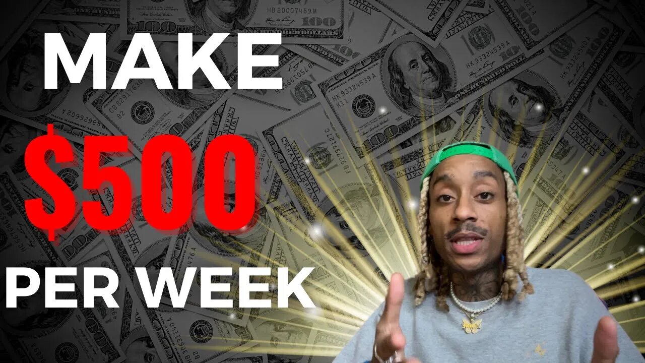 3 Side Hustles To Help Leave Your Day Job December 2022