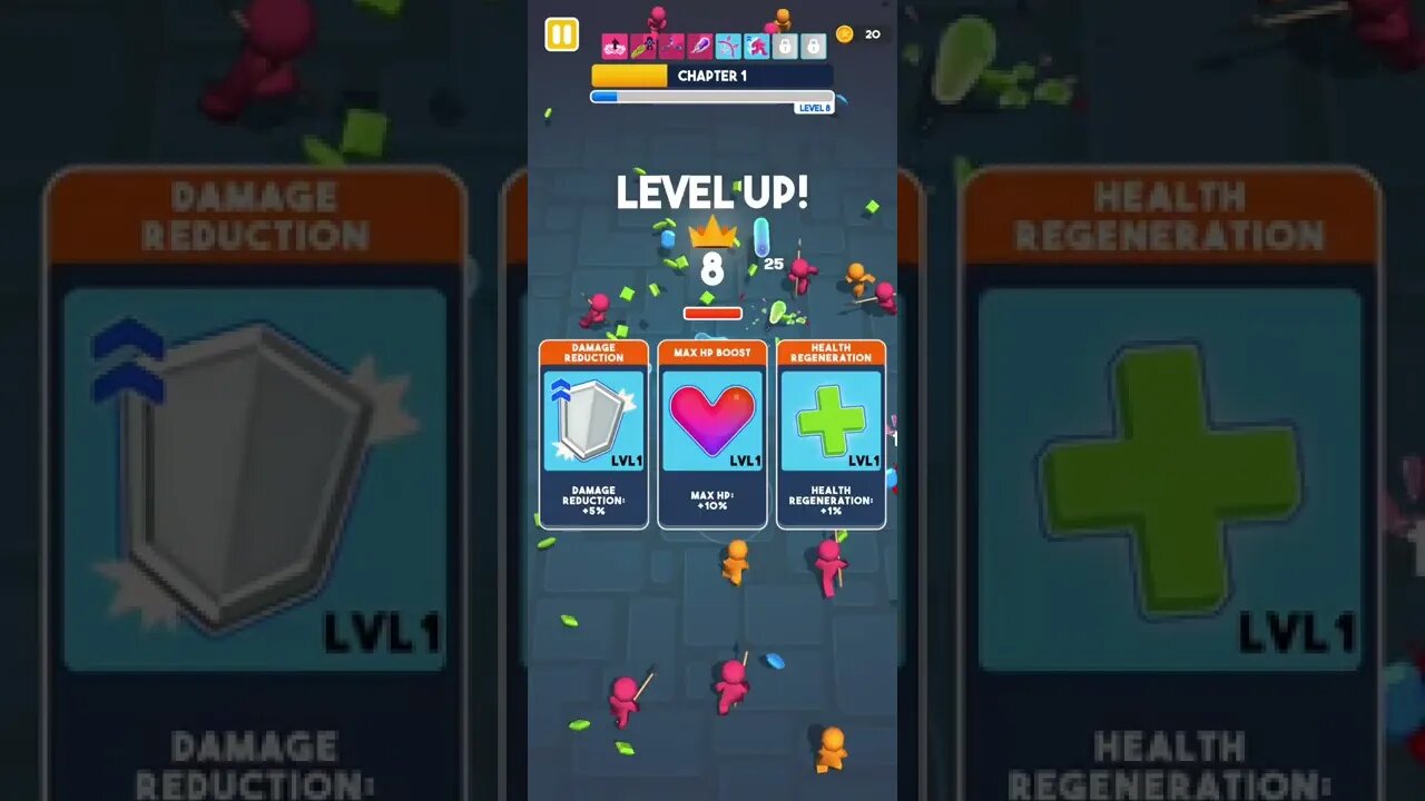 Blob Hero 3