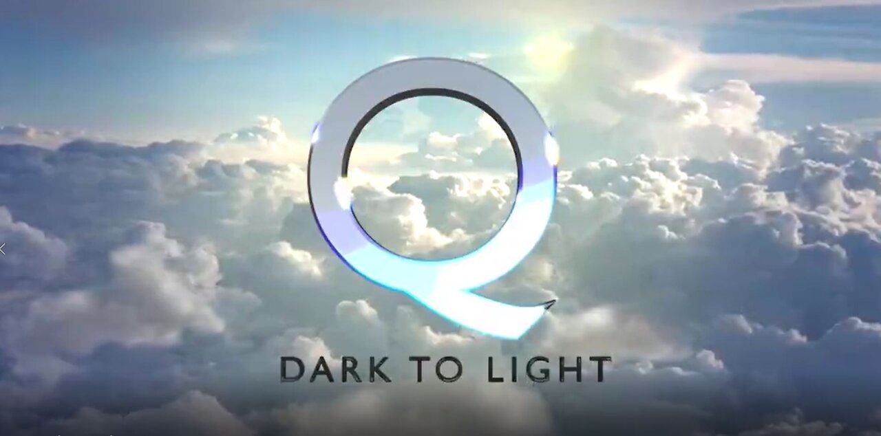 Q Dark to Light